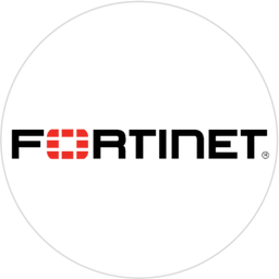 Fortinet certificate