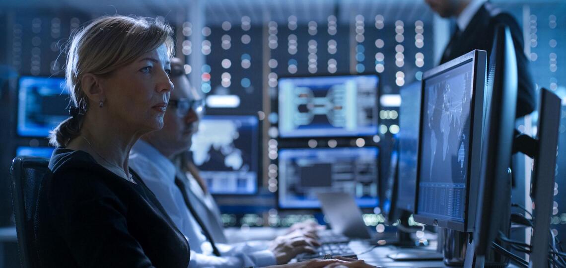 Cybersecurity
