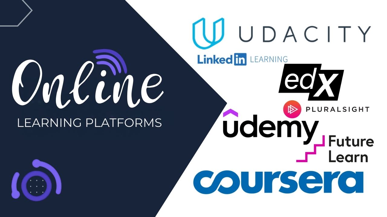 Online Learning Platform