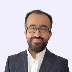 Ahmet Dogru