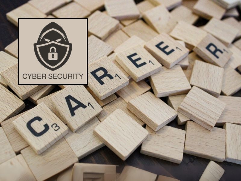 Cybersecurity Career
