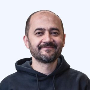 Muharrem Aydin
