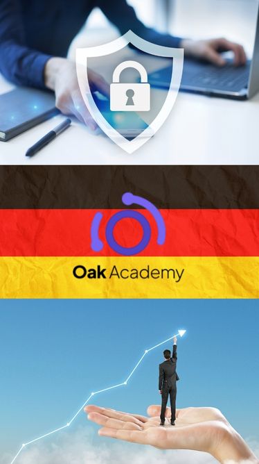 OAK Academy Germany