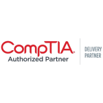 Comptia authorized partner