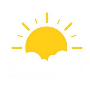 Daytime light