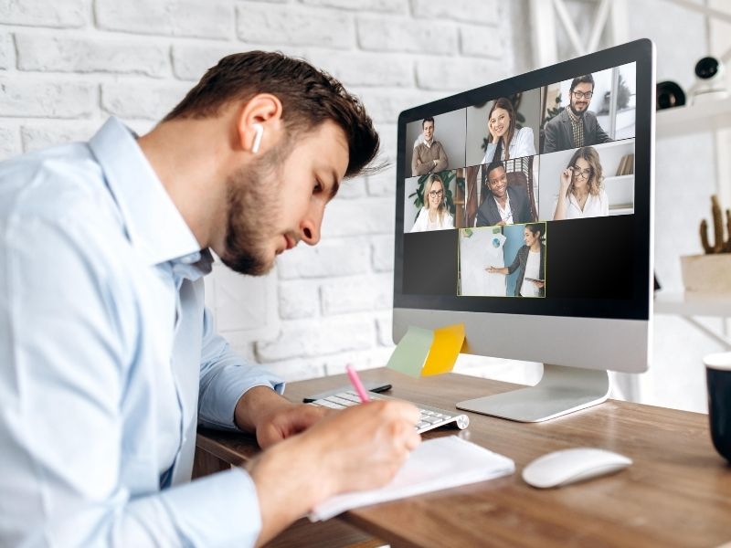 Online Education
